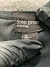 Free Press Black Bodysuit Size XS - photo 3