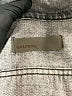 GRLFRND 100% Cotton Gray Denim Jacket Size XS - photo 6