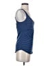 PrAna Blue Tank Top Size S - photo 4