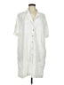 Universal Thread Ivory Casual Dress Size M - photo 1