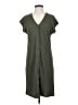 Old Navy Solid Green Casual Dress Size S (tall) - photo 1