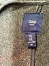 Gap Outlet Gray Cardigan Size XL - photo 7