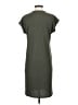 Old Navy Solid Green Casual Dress Size S (tall) - photo 2