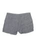 Old Navy Tweed Blue Shorts Size 16 - photo 2