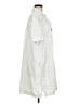 Universal Thread Ivory Casual Dress Size M - photo 4