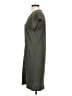 Old Navy Solid Green Casual Dress Size S (tall) - photo 5