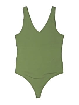 Abercrombie & Fitch Bodysuit