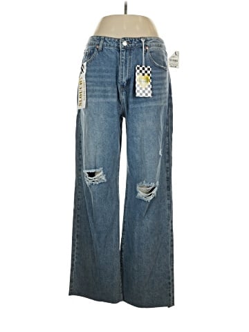 Assorted Brands Jeans (view 1)