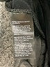 Chico's Solid Black Casual Skirt Size XXL (4) - photo 5