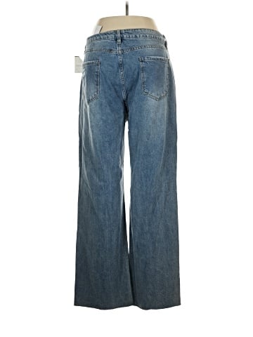 Assorted Brands Jeans (view 2)