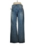 Assorted Brands Argyle Blue Jeans Size 15 - photo 2