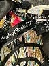 Assorted Brands 100% Viscose Print Black Casual Dress Size XS - photo 7