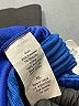 Charlotte Russe 100% Polyester Solid Blue Casual Skirt Size XL - photo 5