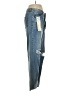 Assorted Brands Argyle Blue Jeans Size 15 - photo 4