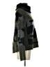 Aqua Camo Black Turtleneck Sweater Size XS - photo 4