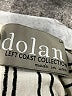 Left Coast by Dolan Ivory Short Sleeve Blouse Size S - photo 7