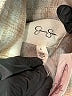 Jessica Simpson Tan Coat Size L - photo 6