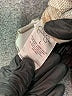 Jessica Simpson Tan Coat Size L - photo 7