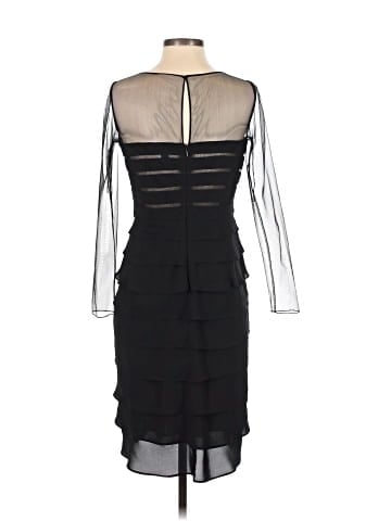 Adrianna Papell Cocktail Dress (view 2)