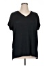 Orvis Black Short Sleeve T-Shirt Size XL - photo 1
