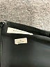 Babaton Solid Black Casual Dress Size 0 - photo 7