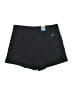 Columbia Solid Black Board Shorts Size 16 Petite - photo 2