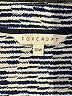 Foxcroft 100% Polyester Blue Sleeveless Blouse Size 20 - photo 7