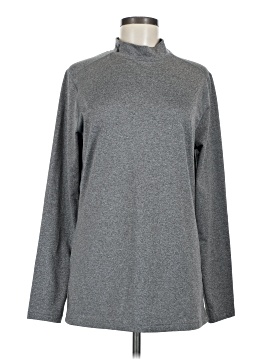 Under Armour Long Sleeve Turtleneck (view 1)