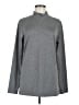 Under Armour Gray Long Sleeve Turtleneck Size M - photo 1