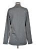 Under Armour Gray Long Sleeve Turtleneck Size M - photo 2