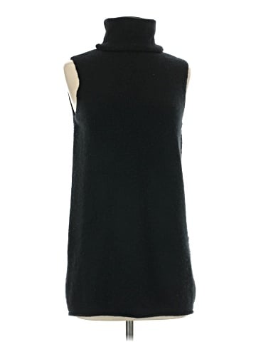 Vince. Cashmere Pullover Sweater (view 1)