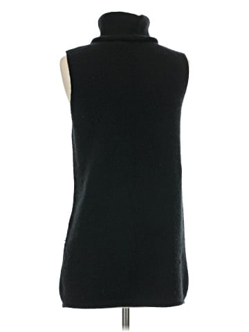 Vince. Cashmere Pullover Sweater (view 2)