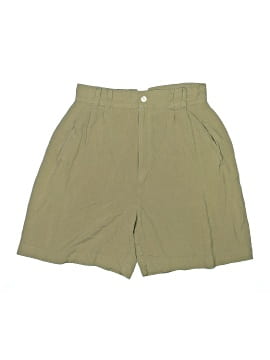 Assorted Brands Khaki Shorts