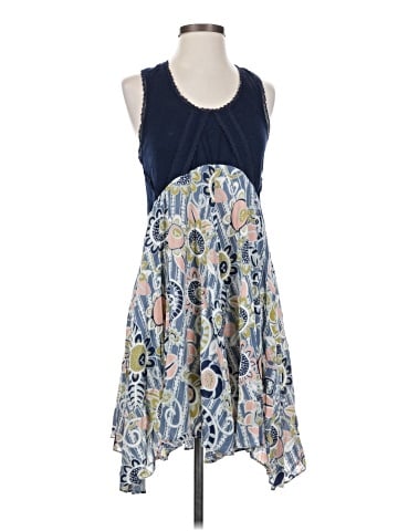 Lilka Casual Dress (view 1)