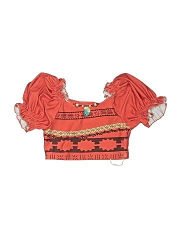 PatPat Short Sleeve Blouse (view 1)