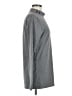 Under Armour Gray Long Sleeve Turtleneck Size M - photo 4