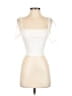 Wilfred Ivory Short Sleeve Top Size S - photo 1