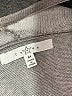 Fever Gray Cardigan Size M - photo 7