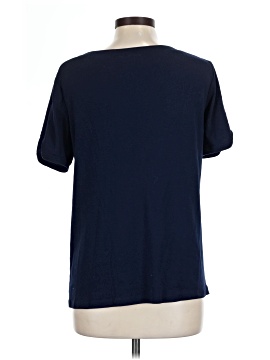 Chico's Short Sleeve T-Shirt (view 2)