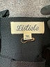 Listicle Black Tube Top Size M - photo 7