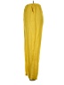 Unbranded 100% Polyester Yellow Casual Pants Size XL - photo 5