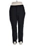 Sofia Jeans by Sofia Vergara Black Jeans Size 16 - photo 1