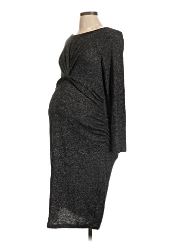 Old Navy - Maternity Cocktail Dress (view 1)