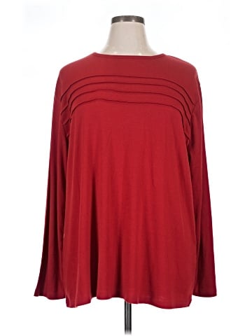 Fantaslook 3/4 Sleeve T-Shirt (view 1)