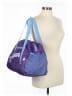 Assorted Brands Purple Weekender One size - photo 2