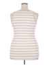 Torrid Ivory Tank Top Size 2X Plus (2) - photo 2