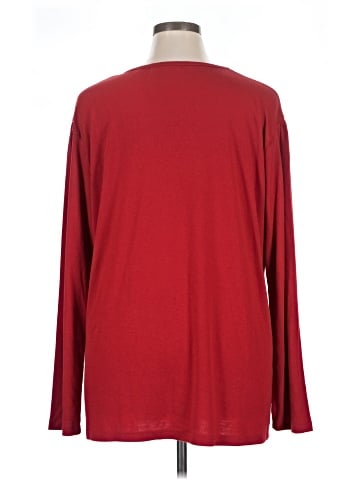 Fantaslook 3/4 Sleeve T-Shirt (view 2)
