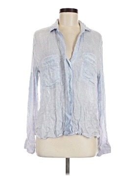 Cloth & Stone Long Sleeve Blouse (view 1)