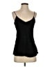 Theory Black Sleeveless Top Size S - photo 1