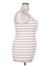 Torrid Ivory Tank Top Size 2X Plus (2) - photo 4